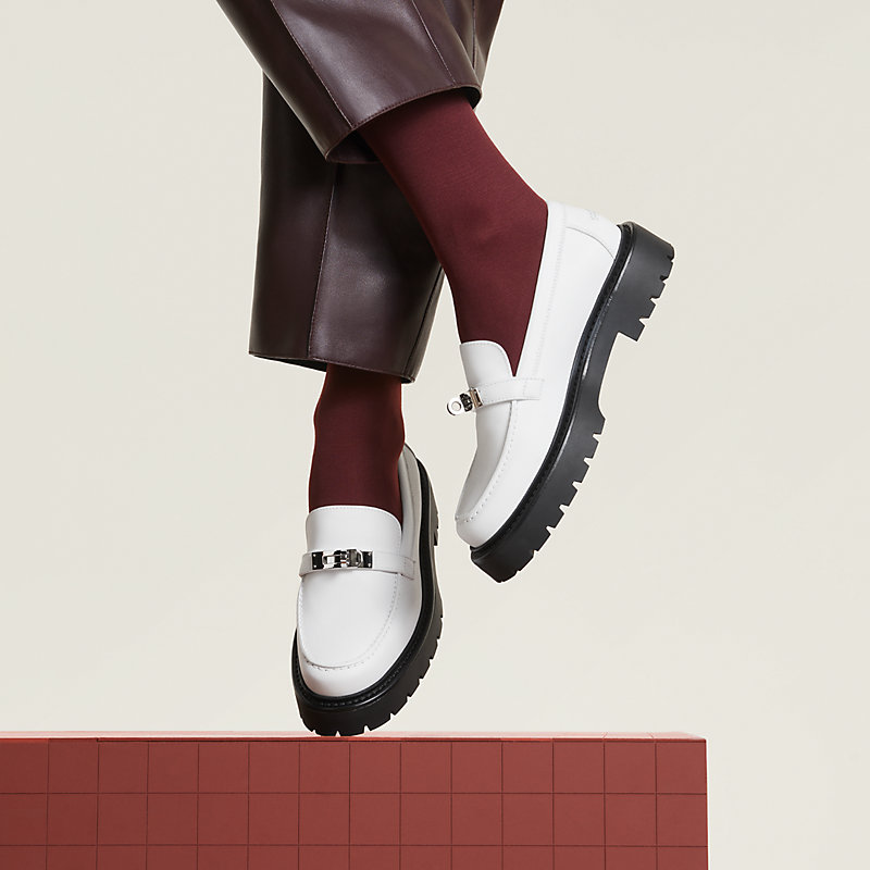 Icone loafer | Hermès USA